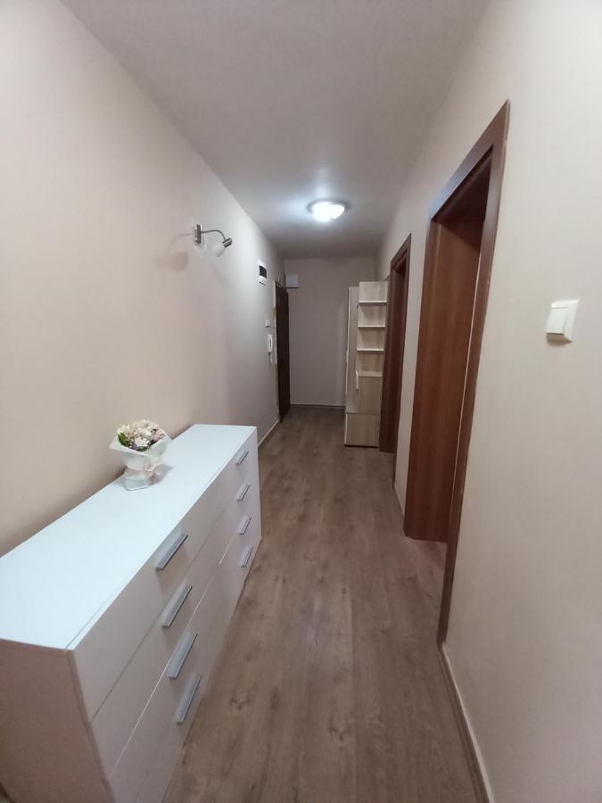 Sea Central Apartment Burgas Exterior foto