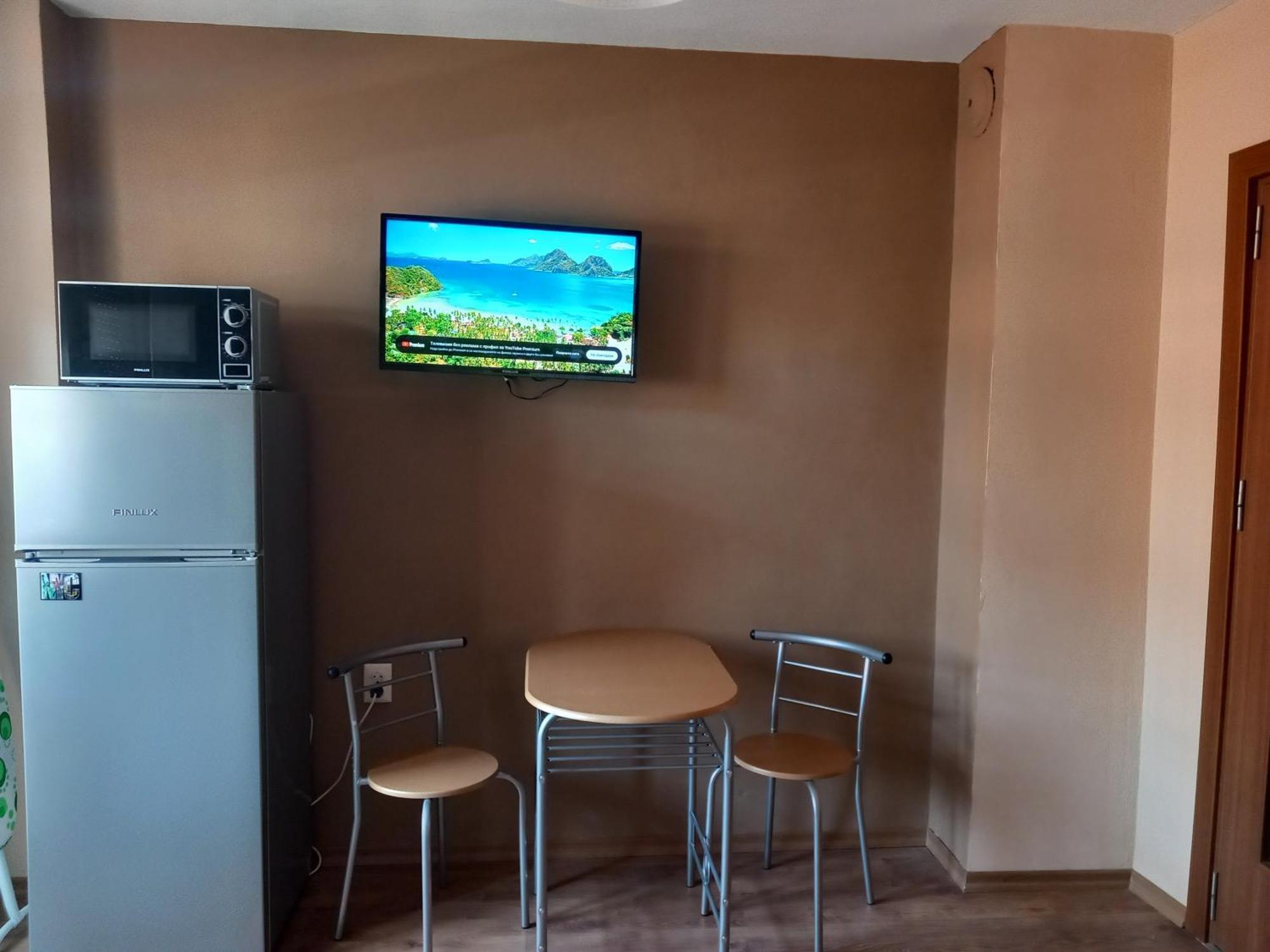 Sea Central Apartment Burgas Exterior foto